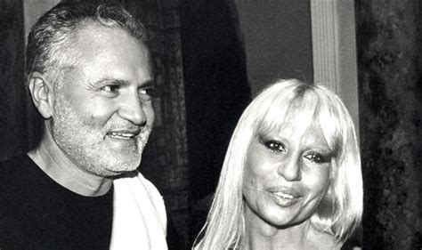 donatella versace sexuality|Donatella Versace on carrying on the legacy of her late  .